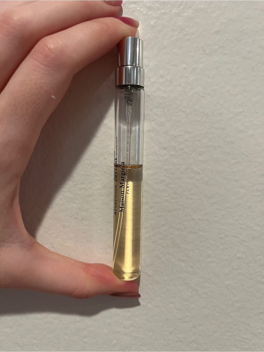 Afternoon Delight - Maison Margiela REPLICA (>HALF FULL!)
